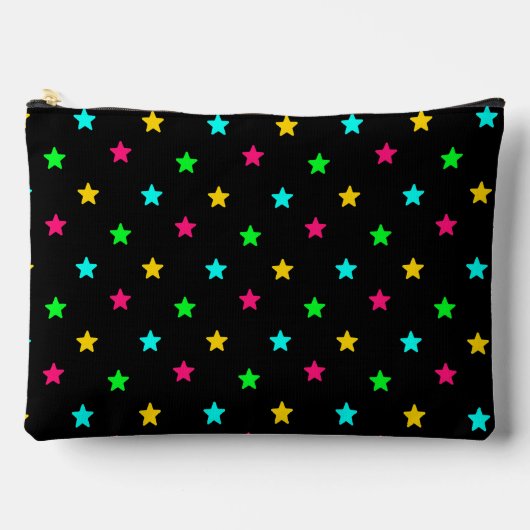 Estelles Zubehörtasche (Vorderseite)