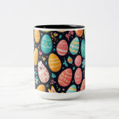 Ester-Tasse Zweifarbige Tasse (Mittel)