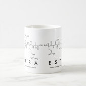 Estera Peptidname Tasse (Mittel)