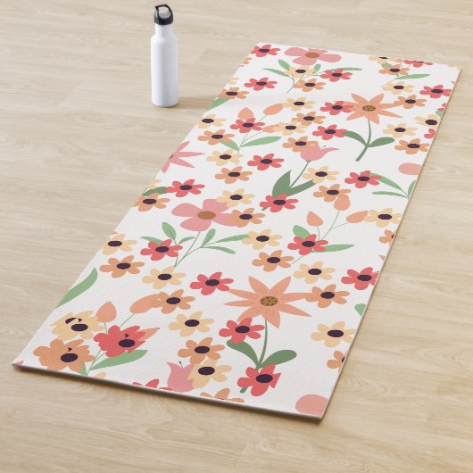 Esterilla de yoga yogamatte (Beispiel)