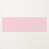 esterilla flores yogamatte (Rückseite (Horizontal))