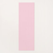 esterilla flores yogamatte (Rückseite)