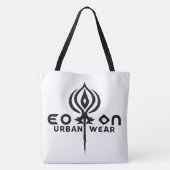 Esterilla TOKYIO EDITION Tasche (Rückseite)