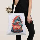 Esterilla TOKYIO EDITION Tasche (Von Nahem)
