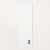 Esterilla Yogamatte (Vorderseite)