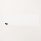 Esterilla Yogamatte (Vorderseite (Horizontal))