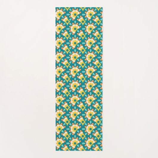 Esterilla Yogamatte (Vorderseite)