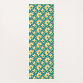 Esterilla Yogamatte (Rückseite)