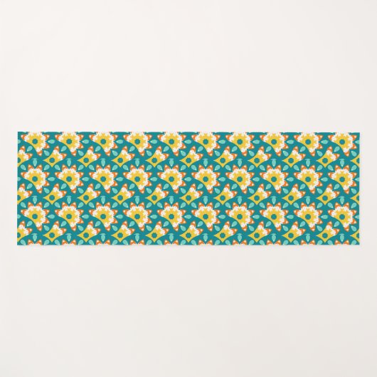 Esterilla Yogamatte (Vorderseite (Horizontal))