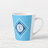 Estero River Paddle Club Kleine Tasse (Rechts)