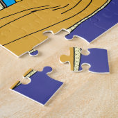 Esters Bravery Puzzle (Seite)