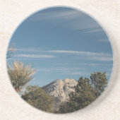 Estes Park 2 Getränkeuntersetzer (Vorne)