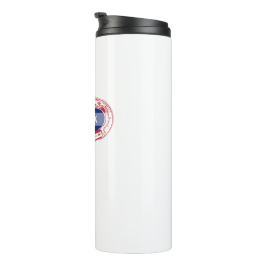 Estes Park Climbing Carabiner Thermosbecher (Nach rechts gedreht)