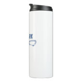 Estes Park Climbing Quickziehung Thermosbecher (Nach rechts gedreht)