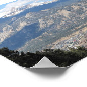 Estes Park, Colorado 01 Poster (Ecke)