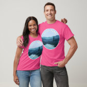 Estes Park Colorado Active T-Shirt (Unisex)