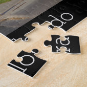 Estes Park Colorado Landschaftlich Puzzle (Seite)