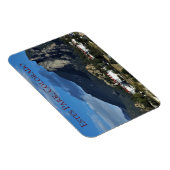 Estes Park Colorado Magnet (Rechte Seite)