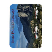Estes Park Colorado Magnet (Vertikal)