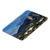 Estes Park Colorado Magnet (Linke Seite)