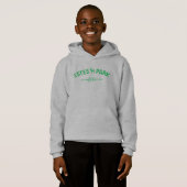 Estes Park Colorado Nationalpark Elk Hoodie (Vorne ganz)