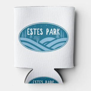 Estes Park Colorado Outdoors Dosenkühler