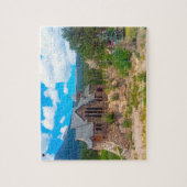 Estes Park Colorado Puzzle (Vertikal)