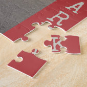 Estes Park Colorado Theater Puzzle (Seite)