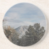 Estes Park Getränkeuntersetzer (Vorne)