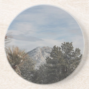 Estes Park Getränkeuntersetzer