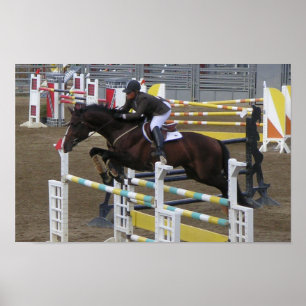 Estes Park-Reihe (3) Poster