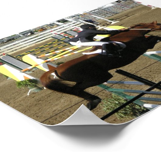 Estes Park Series (1) Poster (Ecke)