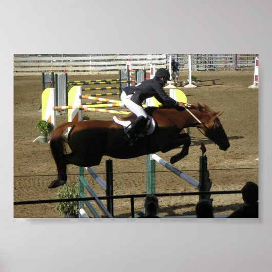 Estes Park Series (1) Poster (Vorne)