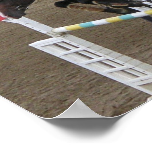 Estes Park Series (3) Poster (Ecke)