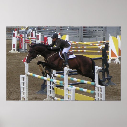 Estes Park Series (3) Poster (Vorne)