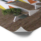 Estes Park Series (5) Poster (Ecke)