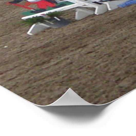 Estes Park Series (7) Poster (Ecke)