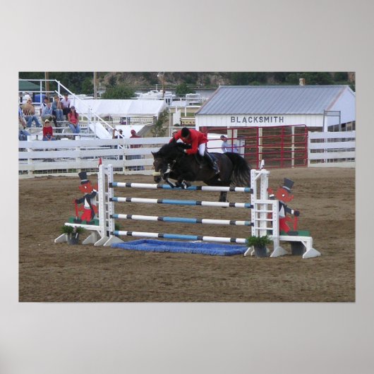 Estes Park Series (7) Poster (Vorne)