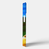 Esther 2008 Case-Mate iPhone hülle (Rückseite / Rechts)