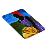 Esther 2008 magnet (Rechte Seite)