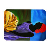 Esther 2008 magnet (Horizontal)