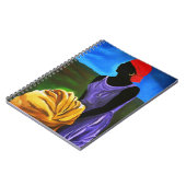 Esther 2008 notizblock (Linke Seite)