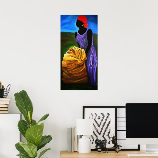 Esther 2008 poster (Heimbüro)