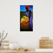 Esther 2008 poster (Küche)