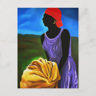 Esther 2008 postkarte