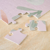 Esther 4:14 Bibelvers Kunst Puzzle (Seite)