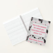 ESTHER 4:14 NOTIZBLOCK (Innenseite)