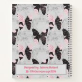 ESTHER 4:14 NOTIZBLOCK (Rückseite)