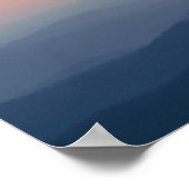 Esther 4:14 Vielleicht ist dies die Zeit der Bibel Poster (Ecke)