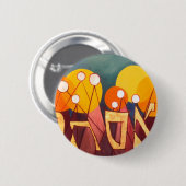 Esther Button (Vorne & Hinten)